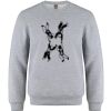 Crew - Adult Crewneck Pullover Sweatshirt Thumbnail