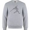 Crew - Adult Crewneck Pullover Sweatshirt Thumbnail