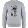 Crew - Adult Crewneck Pullover Sweatshirt Thumbnail