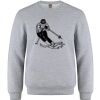 Crew - Adult Crewneck Pullover Sweatshirt Thumbnail