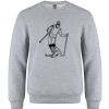 Crew - Adult Crewneck Pullover Sweatshirt Thumbnail
