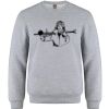 Crew - Adult Crewneck Pullover Sweatshirt Thumbnail