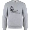 Crew - Adult Crewneck Pullover Sweatshirt Thumbnail