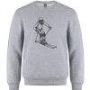 Crew - Adult Crewneck Pullover Sweatshirt Thumbnail