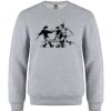 Crew - Adult Crewneck Pullover Sweatshirt Thumbnail