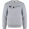 Crew - Adult Crewneck Pullover Sweatshirt Thumbnail