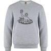 Crew - Adult Crewneck Pullover Sweatshirt Thumbnail