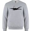 Crew - Adult Crewneck Pullover Sweatshirt Thumbnail