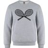 Crew - Adult Crewneck Pullover Sweatshirt Thumbnail