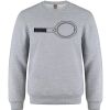 Crew - Adult Crewneck Pullover Sweatshirt Thumbnail