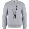 Crew - Adult Crewneck Pullover Sweatshirt Thumbnail