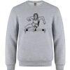 Crew - Adult Crewneck Pullover Sweatshirt Thumbnail