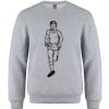 Crew - Adult Crewneck Pullover Sweatshirt Thumbnail