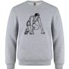 Crew - Adult Crewneck Pullover Sweatshirt Thumbnail