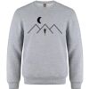 Crew - Adult Crewneck Pullover Sweatshirt Thumbnail