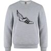 Crew - Adult Crewneck Pullover Sweatshirt Thumbnail