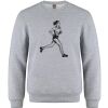 Crew - Adult Crewneck Pullover Sweatshirt Thumbnail