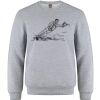 Crew - Adult Crewneck Pullover Sweatshirt Thumbnail