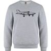 Crew - Adult Crewneck Pullover Sweatshirt Thumbnail