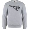 Crew - Adult Crewneck Pullover Sweatshirt Thumbnail