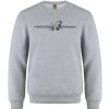 Crew - Adult Crewneck Pullover Sweatshirt Thumbnail
