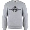 Crew - Adult Crewneck Pullover Sweatshirt Thumbnail