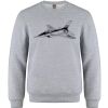 Crew - Adult Crewneck Pullover Sweatshirt Thumbnail