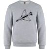 Crew - Adult Crewneck Pullover Sweatshirt Thumbnail