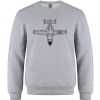 Crew - Adult Crewneck Pullover Sweatshirt Thumbnail