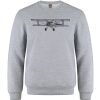 Crew - Adult Crewneck Pullover Sweatshirt Thumbnail