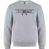 Crew - Adult Crewneck Pullover Sweatshirt Thumbnail