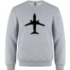 Crew - Adult Crewneck Pullover Sweatshirt Thumbnail