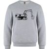 Crew - Adult Crewneck Pullover Sweatshirt Thumbnail