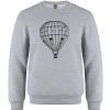 Crew - Adult Crewneck Pullover Sweatshirt Thumbnail