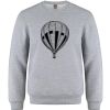 Crew - Adult Crewneck Pullover Sweatshirt Thumbnail