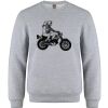 Crew - Adult Crewneck Pullover Sweatshirt Thumbnail