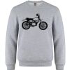 Crew - Adult Crewneck Pullover Sweatshirt Thumbnail