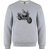 Crew - Adult Crewneck Pullover Sweatshirt Thumbnail