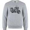 Crew - Adult Crewneck Pullover Sweatshirt Thumbnail