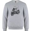Crew - Adult Crewneck Pullover Sweatshirt Thumbnail