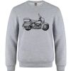Crew - Adult Crewneck Pullover Sweatshirt Thumbnail