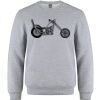 Crew - Adult Crewneck Pullover Sweatshirt Thumbnail