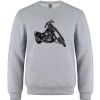 Crew - Adult Crewneck Pullover Sweatshirt Thumbnail
