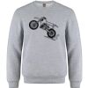 Crew - Adult Crewneck Pullover Sweatshirt Thumbnail