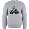 Crew - Adult Crewneck Pullover Sweatshirt Thumbnail