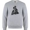 Crew - Adult Crewneck Pullover Sweatshirt Thumbnail