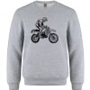 Crew - Adult Crewneck Pullover Sweatshirt Thumbnail