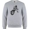 Crew - Adult Crewneck Pullover Sweatshirt Thumbnail