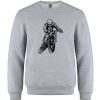 Crew - Adult Crewneck Pullover Sweatshirt Thumbnail