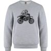 Crew - Adult Crewneck Pullover Sweatshirt Thumbnail